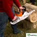 STIHL MSA 160 C B SOLO - ПРОФЕСИОНАЛЕН АКУМУЛАТОРЕН ВЕРИЖЕН ТРИОН С 30 СМ МЕЧ И БЪРЗА СМЯНА НА ВЕРИГАТА И AP СИСТЕМА НА БАТЕРИЯТА